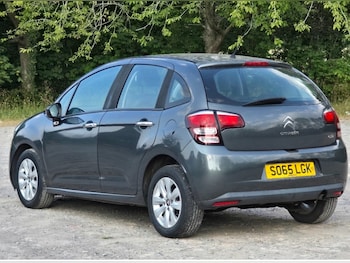 Used Citroen C3 2015 for sale - 79177036: Photo