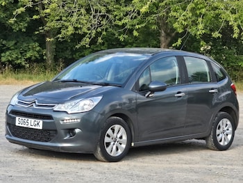 Used Citroen C3 2015 for sale - 79177036: Photo