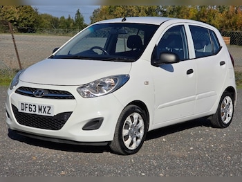 Hyundai - i10