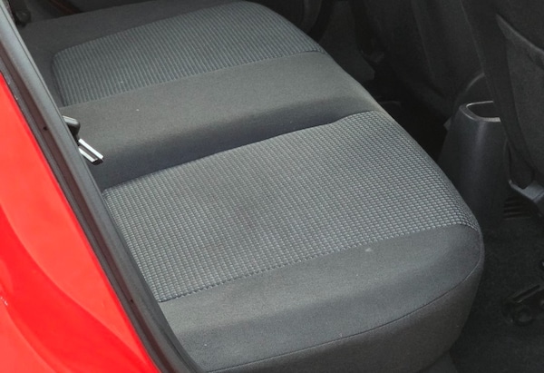 Used Vauxhall Corsa 2011 for sale - 76197252: Photo 11