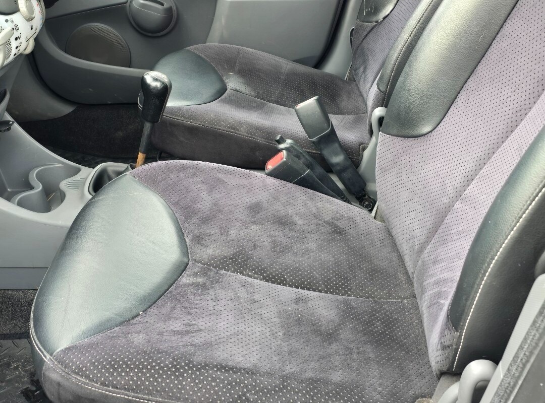 Used Toyota AYGO 2012 for sale - 77584170: Photo 11