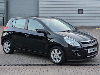 Used Hyundai i20 2012 for sale - 79859527: Photo