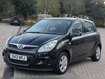Used Hyundai i20 2012 for sale - 79859527: Photo