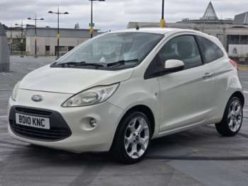 Used Ford Ka 2010 for sale - 75065323: Photo