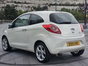 Used Ford Ka 2010 for sale - 75065323: Photo