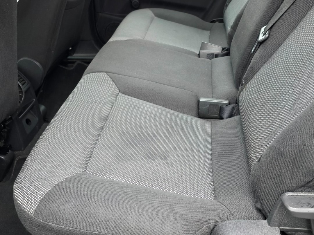 Used Vauxhall Zafira 2014 for sale - 77465981: Photo 11