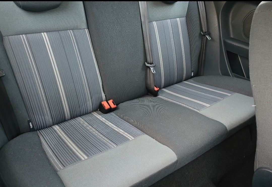 Used Ford Fiesta 2010 for sale - 76567827: Photo 10