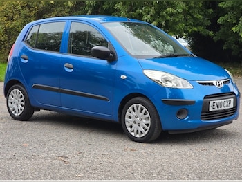 Used Hyundai i10 2010 for sale - 76130972: Photo 3