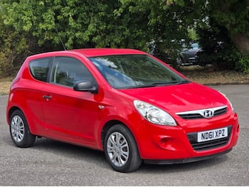 Used Hyundai i20 2012 for sale - 79643734: Photo