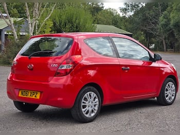 Used Hyundai i20 2012 for sale - 79643734: Photo