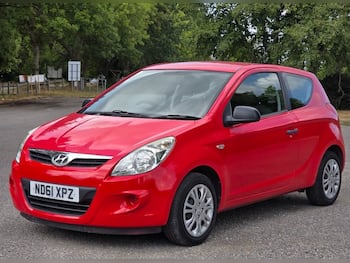 Used Hyundai i20 2012 for sale - 79643734: Photo