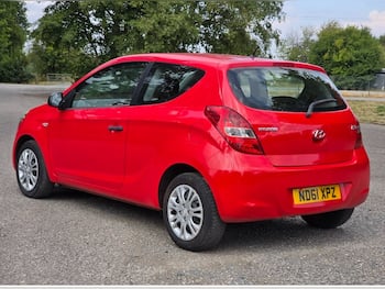 Used Hyundai i20 2012 for sale - 79643734: Photo