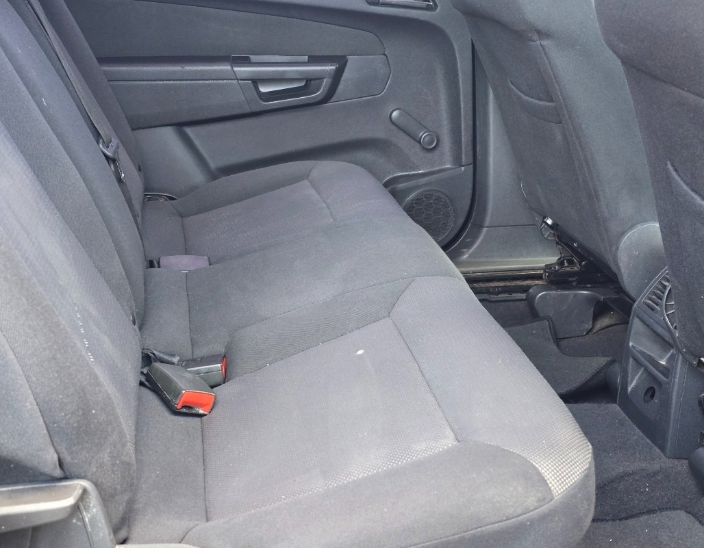 Used Vauxhall Zafira 2013 for sale - 77438506: Photo 11