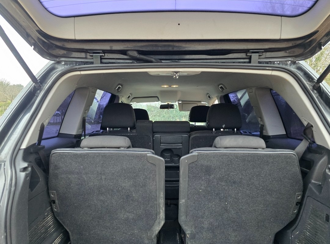 Used Vauxhall Zafira 2013 for sale - 77438506: Photo 13