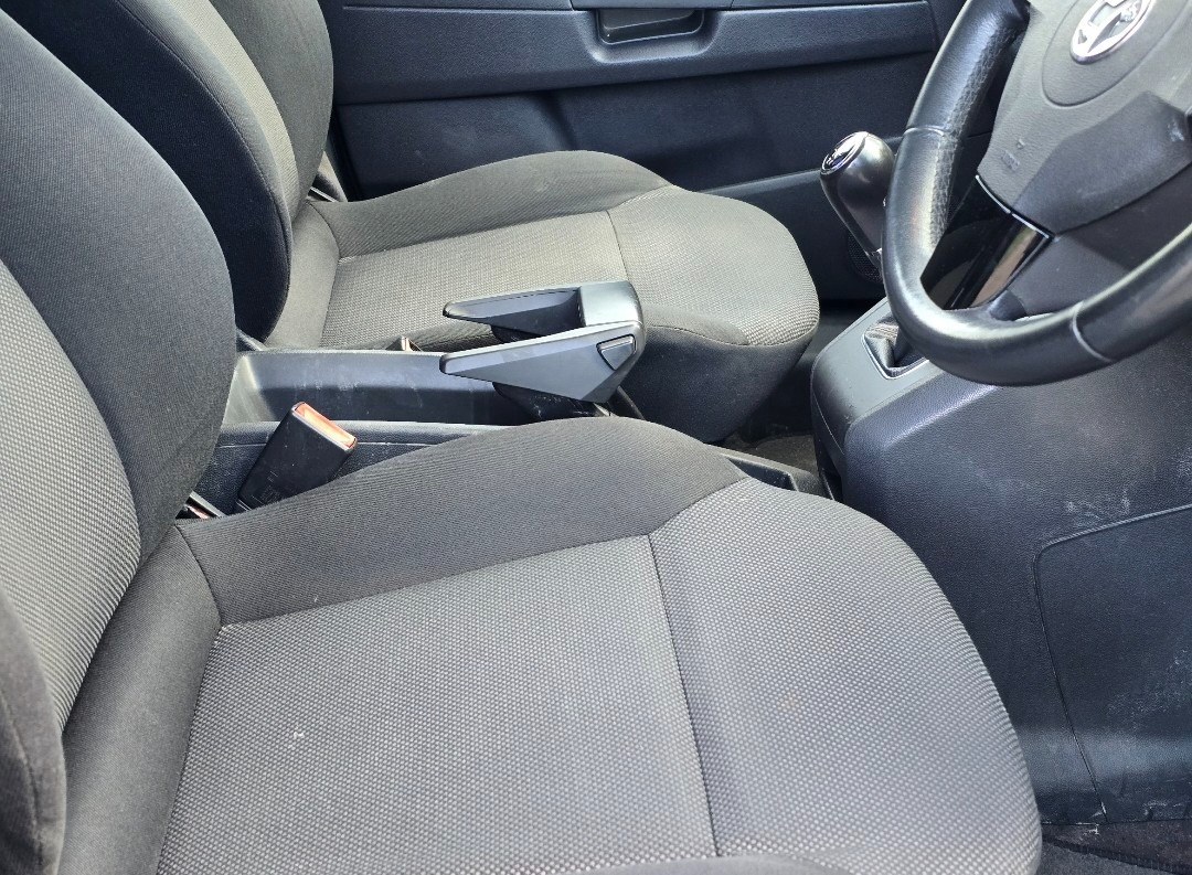 Used Vauxhall Zafira 2013 for sale - 77438506: Photo 9