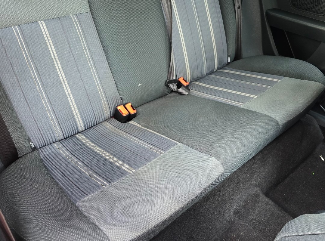 Used Ford Fiesta 2012 for sale - 76143193: Photo 10