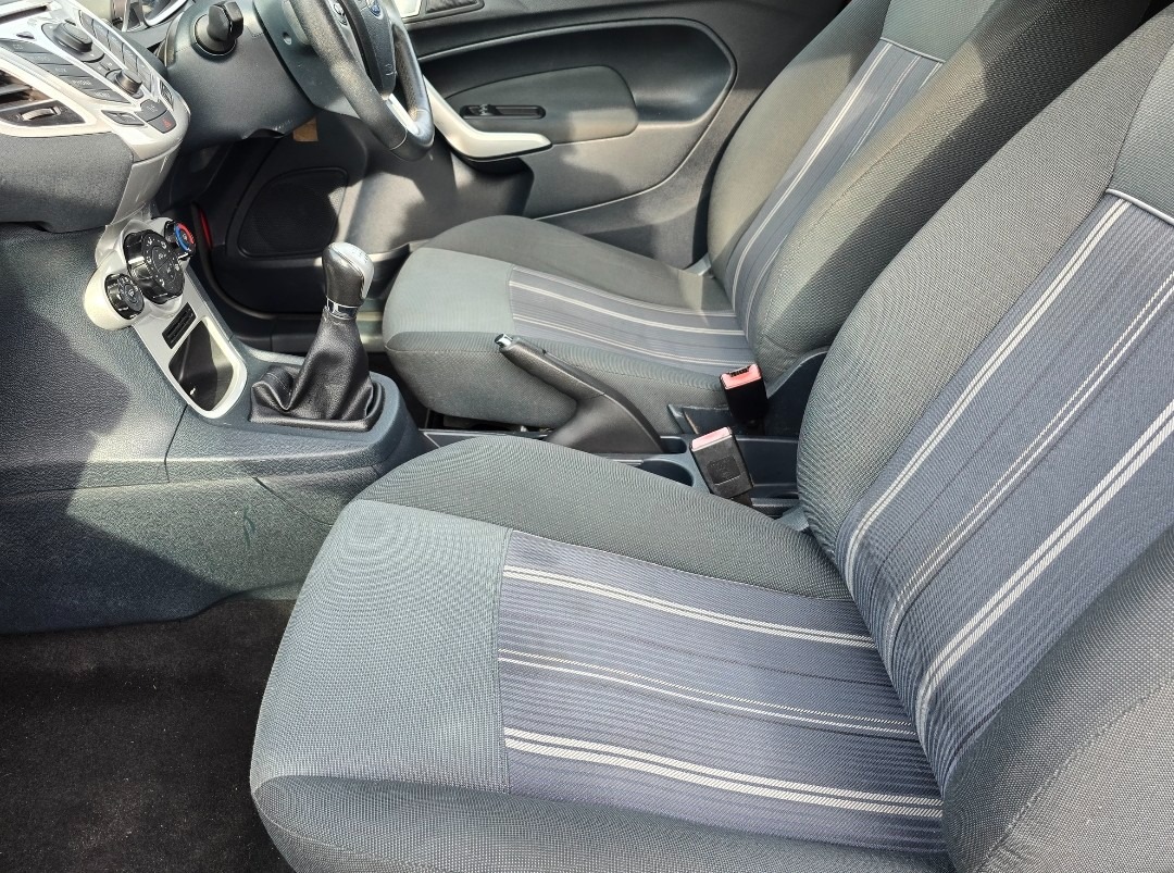 Used Ford Fiesta 2012 for sale - 76143193: Photo 11