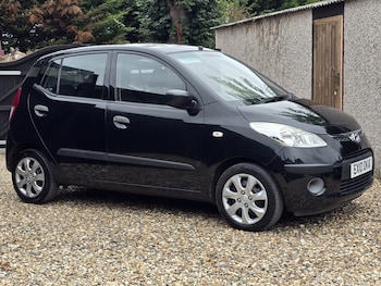 2010 (10) - 1.2 CLASSIC 5DR. MOT JULY 2026. FULL SERVICE HISTORY. AIR-CONDITION. 2 KEYS