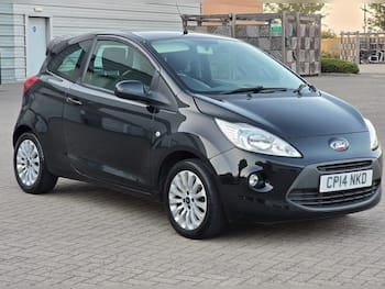 Used Ford Ka 2014 for sale - 79519882: Photo