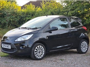 Used Ford Ka 2014 for sale - 79519882: Photo