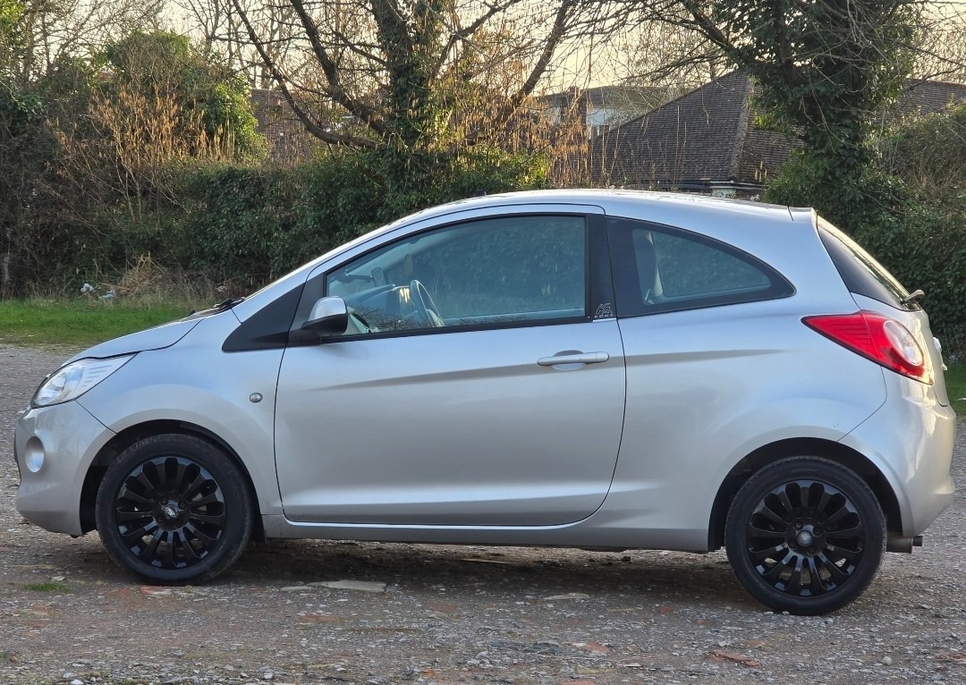 Used Ford Ka 2014 for sale - 77669079: Photo 2