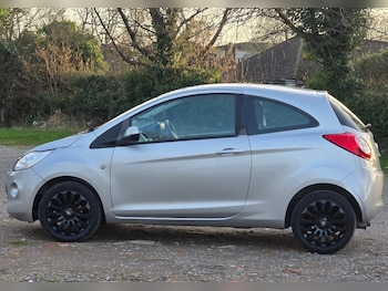 Used Ford Ka 2014 for sale - 77669079: Photo