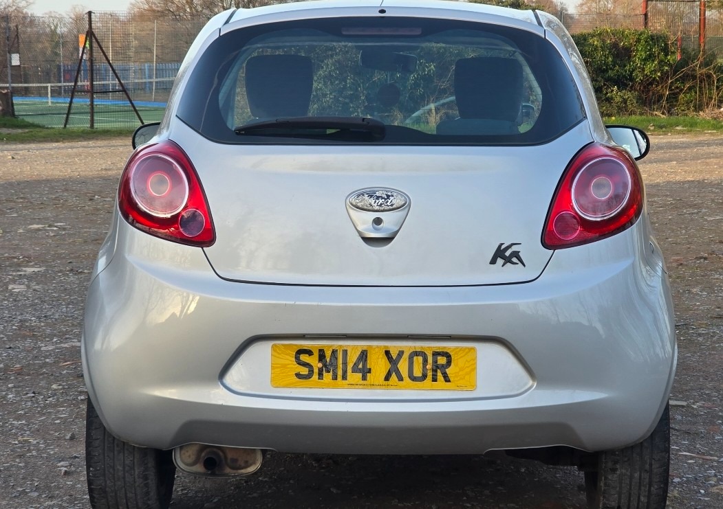 Used Ford Ka 2014 for sale - 77669079: Photo 6