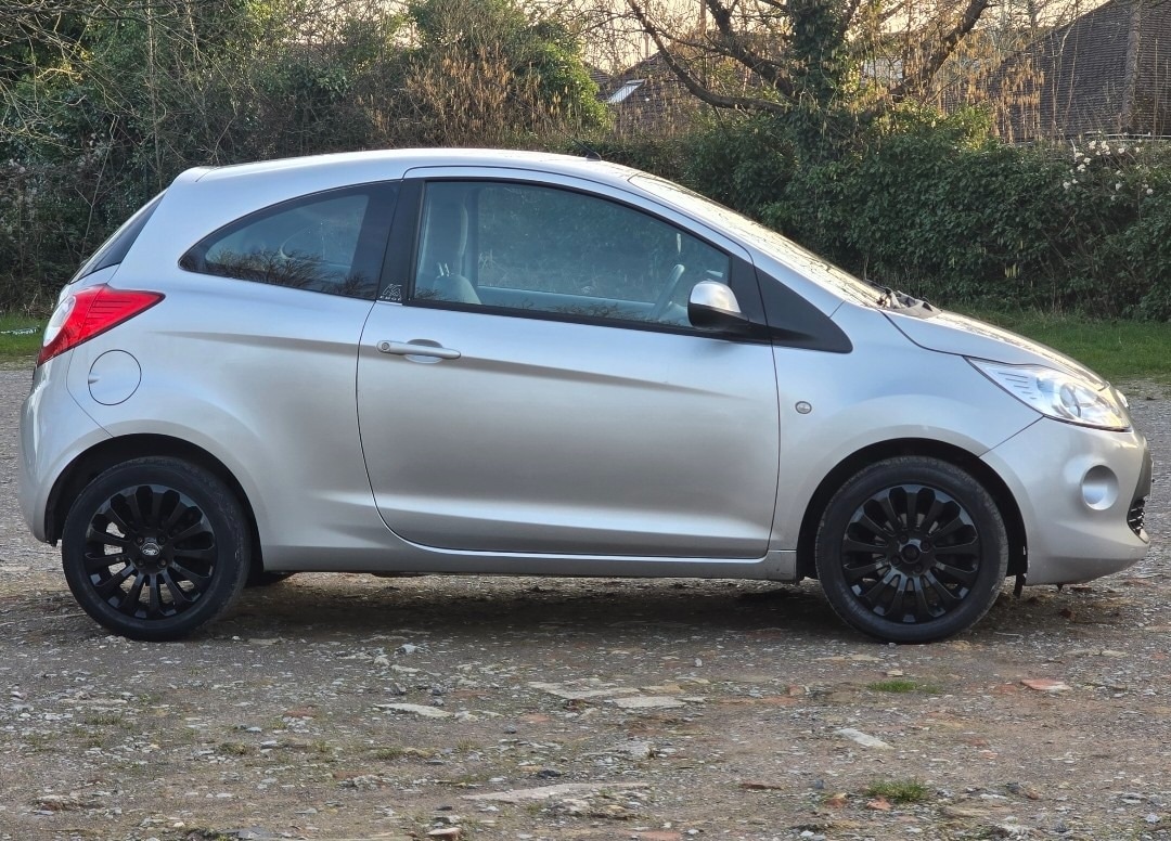 Used Ford Ka 2014 for sale - 77669079: Photo 7