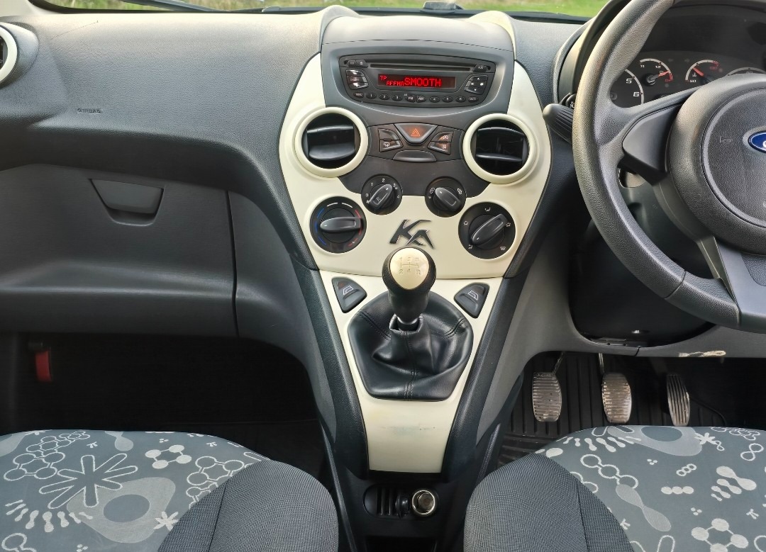 Used Ford Ka 2014 for sale - 77669079: Photo 8