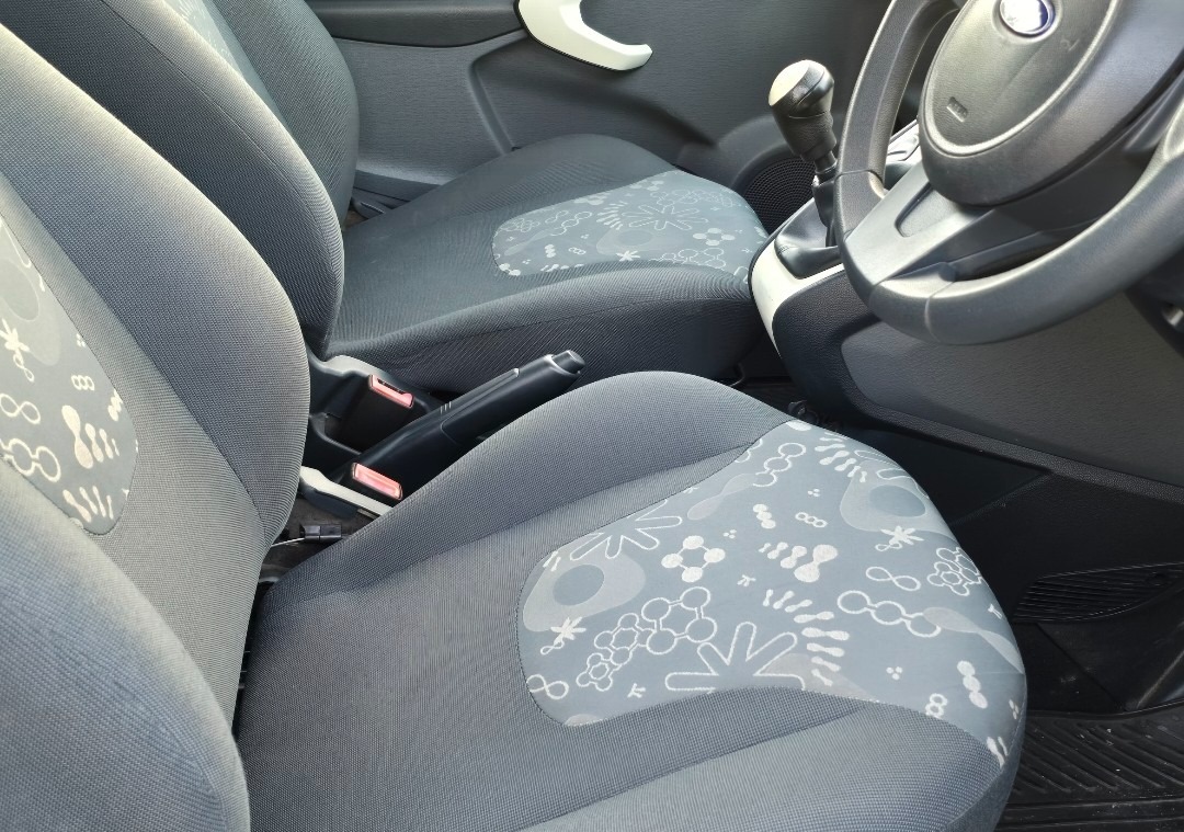 Used Ford Ka 2014 for sale - 77669079: Photo 9