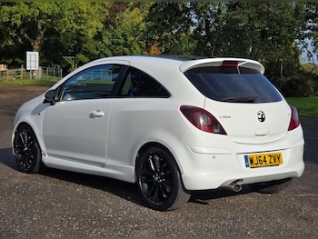 Used Vauxhall Corsa 2015 for sale - 76045765: Photo