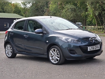 Used Mazda Mazda2 2012 for sale - 76035532: Photo