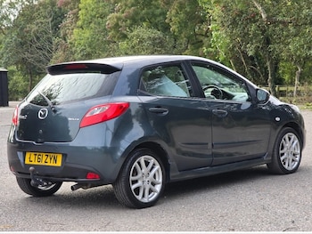 Used Mazda Mazda2 2012 for sale - 76035532: Photo