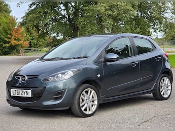 Used Mazda Mazda2 2012 for sale - 76035532: Photo