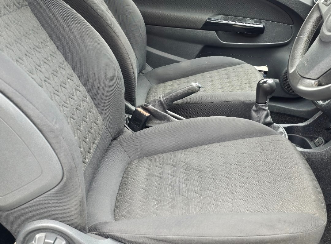 Used Vauxhall Corsa 2013 for sale - 77775098: Photo 10