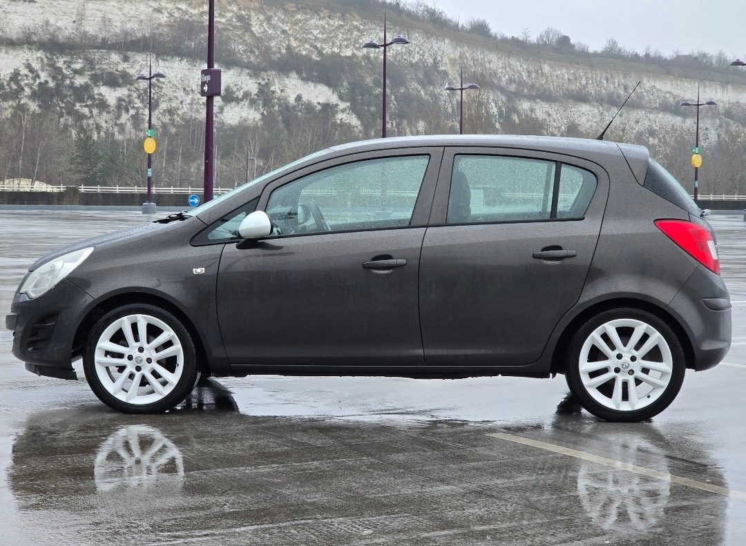 Used Vauxhall Corsa 2014 for sale - 77138002: Photo 6