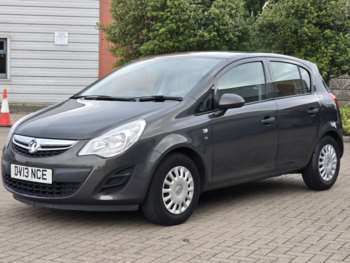 2013 (13) - 1.2 S 5dr [AC]. MOT MAY 2026. FULL SERVICE HISTORY. 1 PREVIOUS OWNER.