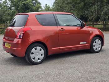 Used Suzuki Swift 2011 for sale - 75391436: Photo