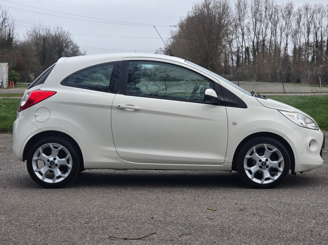Used Ford Ka 2012 for sale - 77850774: Photo 6