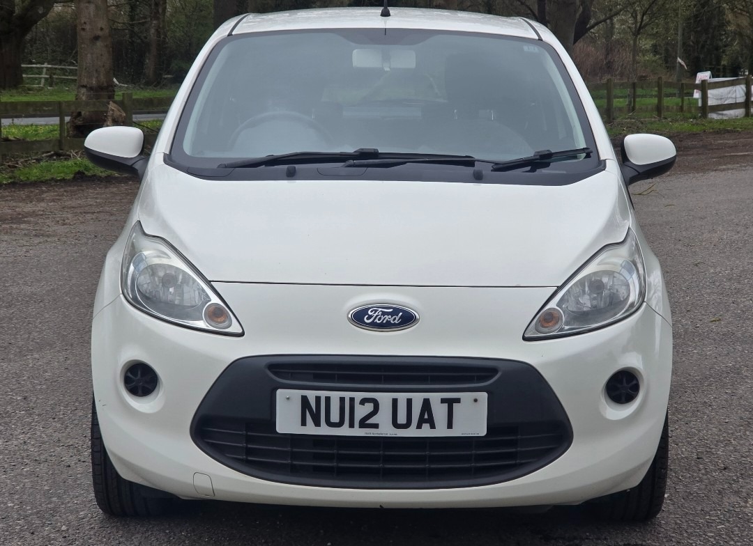Used Ford Ka 2012 for sale - 77850774: Photo 7