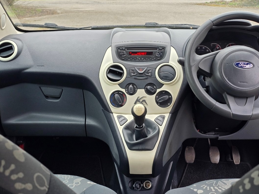 Used Ford Ka 2012 for sale - 77850774: Photo 9