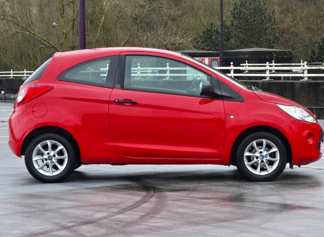 Used Ford Ka 2014 for sale - 77543378: Photo 5