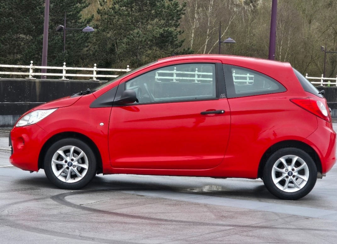 Used Ford Ka 2014 for sale - 77543378: Photo 6
