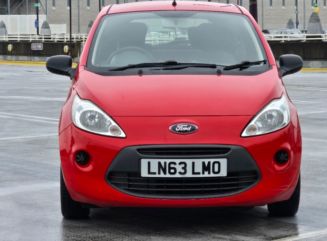 Used Ford Ka 2014 for sale - 77543378: Photo 7