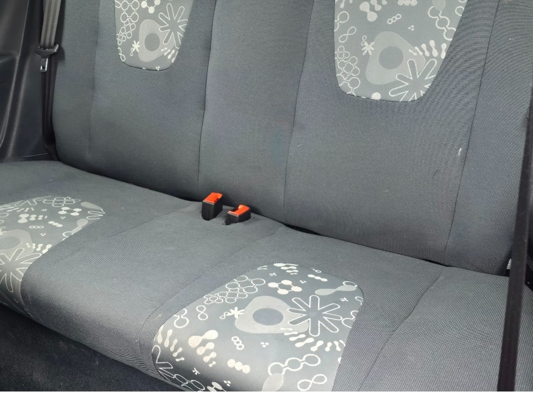 Used Ford Ka 2014 for sale - 77543378: Photo 8