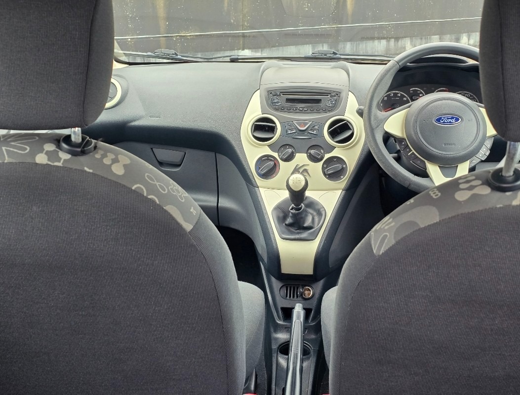 Used Ford Ka 2014 for sale - 77543378: Photo 9