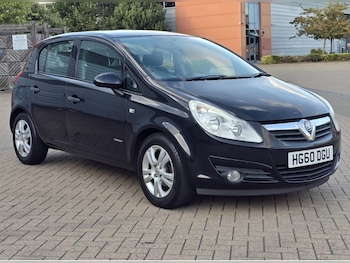 2011 (60) - 1.2i 16V Energy 5dr. MOT SEPTEMBER 2026. FULL SERVICE HISTORY. 2 OWNERS