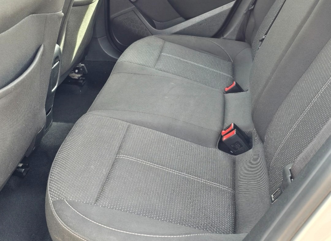 Used Vauxhall Astra 2012 for sale - 78202252: Photo 11