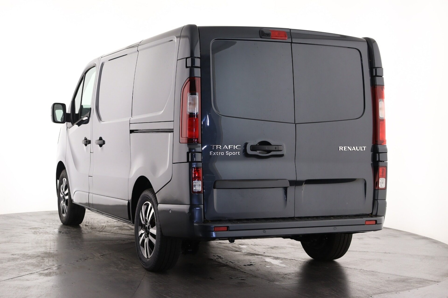 Used Renault Trafic 2025 for sale - 77152757: Photo 11