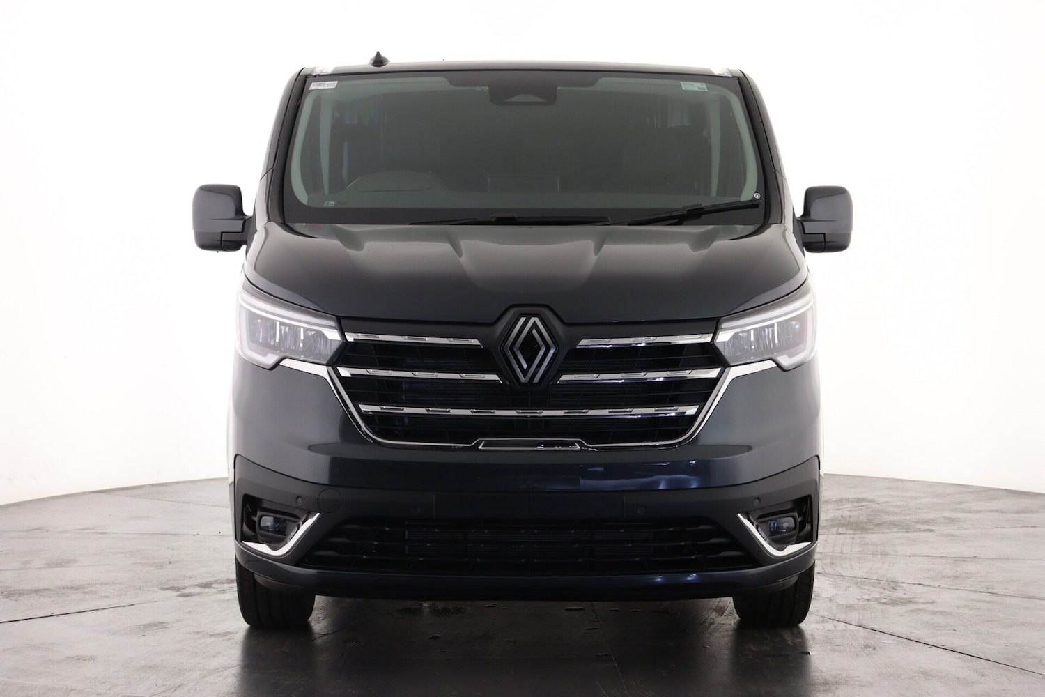 Used Renault Trafic 2025 for sale - 77152757: Photo 7